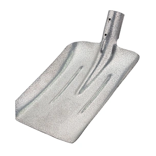 Лопата Grad совкова 360x240x1.3мм 0.8кг (5049265) зображення 1