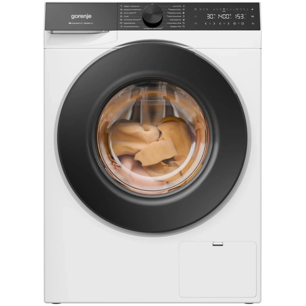 Пральна машина Gorenje WG694A11 - зображення 1