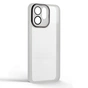 Чохол до мобільного телефона Armorstandart Shade OPPO Reno15 5G White (ARM90415) - зменшене зображення 2