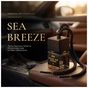 Ароматизатор для автомобиля Vitol Osvizhuvach povitrya VITOL Fresh Air Series Sea Breeze V 8ml V23035 (V23035) - уменьшенное изображение 9