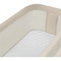 Ліжечко Lionelo PARI BEIGE CREAM (LO-PARI BEIGE CREAM) - зменшене зображення 9