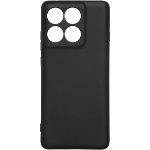 Чохол до мобільного телефона Armorstandart Motorola Edge 60 Pro 5G Camera cover Black (ARM85838) зображення 1