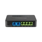 VoIP-шлюз Grandstream HT814 v2 - зменшене зображення 2