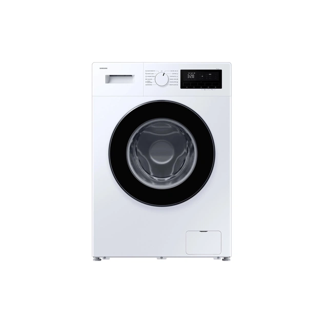 Пральна машина Samsung WW70FG3M05AWLF - зображення 1