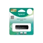 USB флеш накопичувач Apacer 32GB AH355 Black USB 3.0 (AP32GAH355B-1) - зменшене зображення 4