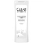Шампунь Clear проти лупи Очищення та свіжість 400 мл (8710522812273) - зменшене зображення 1