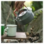 Чайник туристичний Naturehike NH17C020-H 1.45 л (6927595708729) - зменшене зображення 2