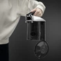 Пилосос Grifon VC82BL Silver Black - зменшене зображення 6