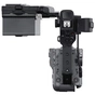 Цифрова відеокамера Sony FX6 + FE 24-105 F/4 G OSS (ILMEFX6TK.CEE) - зменшене зображення 2