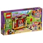 Конструктор LEGO Friends Виступ у парку Андреа (41334) - зменшене зображення 1