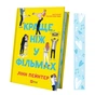 Книга Краще, ніж у фільмах (з ілюстрованим зрізом) - Лінн Пейнтер Vivat (9786171705081) - зменшене зображення 3