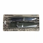 Ніж Morakniv Companion Heavy Duty MG чорно-зелений, вуглецева (12210) - зменшене зображення 8