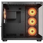 Корпус для ПК Cougar FV150 RGB Black - уменьшенное изображение 7
