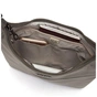 Сумка Pacsafe Cruise on the go Crossbody Сіра (20705224) - зменшене зображення 2