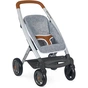 Коляска для ляльок Smoby Maxi-Cosi&Quinny 3 в 1 (253104) - зменшене зображення 2
