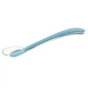 Набор детской посуды Canpol babies Ложечка силиконовая голубой (51/010_blu) - уменьшенное изображение 1