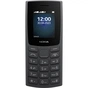 Мобільний телефон Nokia 110 DS 2023 Charcoal (1GF019FPA2C01) - зменшене зображення 2