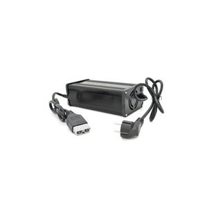 Сетевое зарядное устройство для АКБ Voltronic MorningBenRan LiFePo4 48V( 58,4V),16S,20A (MBR-58420-16S) изображение 1