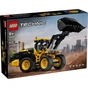 Конструктор LEGO Technic Колісний навантажувач Volvo L120 Electric (42209) - зменшене зображення 1