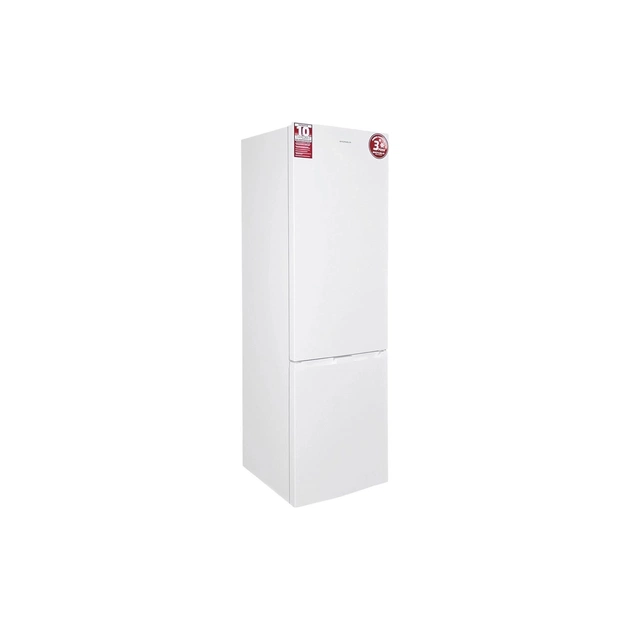 Холодильник Grunhelm BRH-N200E60W - picture 3