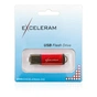 USB флеш накопичувач eXceleram 128GB A3 Series Red USB 3.1 Gen 1 (EXA3U3RE128) - зменшене зображення 8