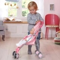 Коляска для ляльок Zapf Baby Annabell Премиум (794012) - зменшене зображення 4