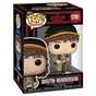 Фигурка Funko Pop серии Странные чудеса - Дастин Гендерсон (75751) - уменьшенное изображение 2
