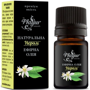 Ефірна олія Mayur Неролі 5 мл (4820230952292) изображение 1