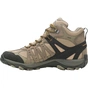 Черевики Merrell Accentor 3 Mid WP M pecan - 41.5 - коричневий/бежевий (036.1197) - зменшене зображення 3