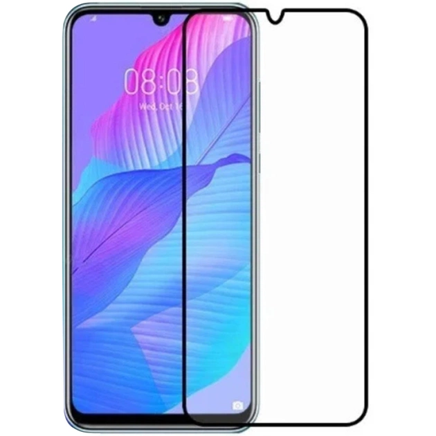 Стекло защитное Drobak Huawei P Smart 2021 (232389) - изображение 1