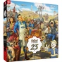 Пазл GoodLoot Fallout 25th Anniversary 1000 елементів (5908305242918) - зменшене зображення 1