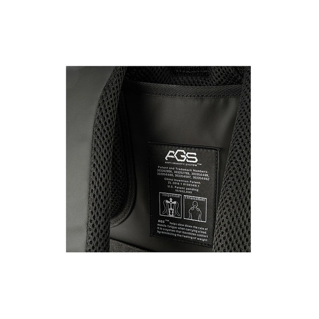 Рюкзак для ноутбука Tucano 15.6" Marte Gravity AGS, Blue (BKMAR15-AGS-B) - picture 11