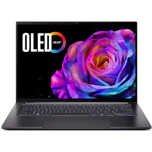Ноутбук Acer Swift X 14 SFX14-73G (NX.J81EU.002) зображення 1