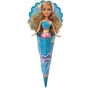 Лялька Funville Чарівна русалонька Евелін 25 см (FV2400066-3) - зменшене зображення 1