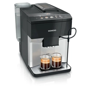 Кавомашина Siemens TP511R01 зображення 1