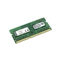 Модуль пам'яті для ноутбука SoDIMM DDR3 4GB 1600 MHz Kingston (KVR16S11S8/4WP) - зменшене зображення 1