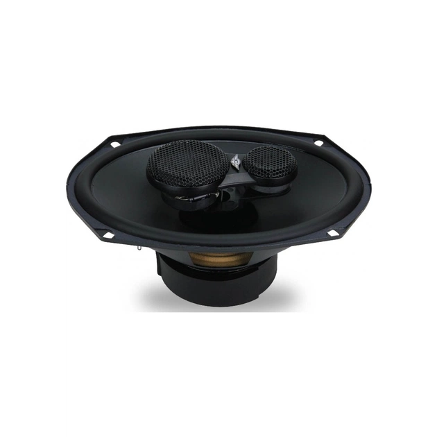 Коаксіальна акустика Cadence QR 969 - picture 4