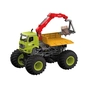 Конструктор Otamanko Автоконструктор BIGFOOT Вездеход Погрузчик (FY002A (green)) - уменьшенное изображение 1