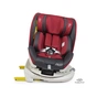 Автокрісло El Camino ME 1081 I-Trust 360 IsoFix 0-36 кг red - зменшене зображення 11