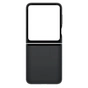 Чохол до мобільного телефона Samsung Silicone Flip 7 FE Black (EF-PF741TBEGUA) - зменшене зображення 5