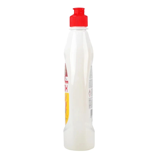 Засіб для ручного миття посуду Galax Цитрусовий мікс 480 г (4823128000624) - picture 4