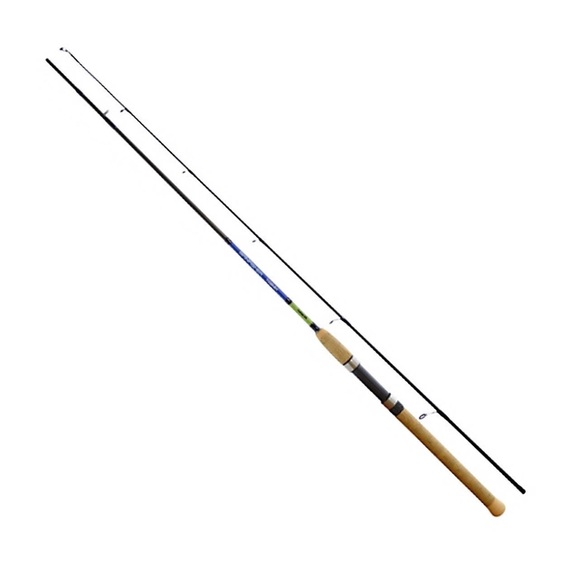 Вудилище Fishing ROI Spinfisher 2.70м 7-25гр (213-902M) - зображення 1