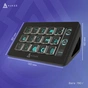 Контролер для стримінгу Ajazz AKP153E USB Black (AKP153E-B) - зменшене зображення 12