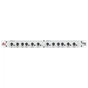 Аудіо кросовер dbx 234xs (DBX234XSV-EU) - зменшене зображення 1