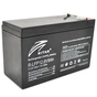 Батарея LiFePo4 Ritar R-LFP 12.8V 9Ah - зменшене зображення 1