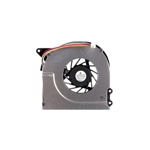 Вентилятор ноутбука ASUS X51/X51R/X51L/X51RL/X51H DC(5V,0.19A) 4pin (UDQFLZH16DAS) зображення 1