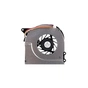 Вентилятор ноутбука ASUS X51/X51R/X51L/X51RL/X51H DC(5V,0.19A) 4pin (UDQFLZH16DAS) - зменшене зображення 1