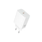 Зарядное устройство BOROFONE BA109A USB-C PD40W white (6941991126888) - уменьшенное изображение 1