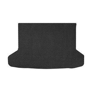 Килимок в багажник EVAtech Honda Everus VE-1 2018+ SUV China (HA42384B1RBB) зображення 1