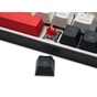 Клавиатура Thunderobot K63 RGB Red Switch USB UA White (6932066313449) - уменьшенное изображение 10